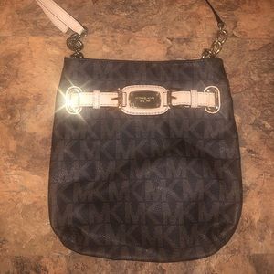 Michael Kors crossbody purse